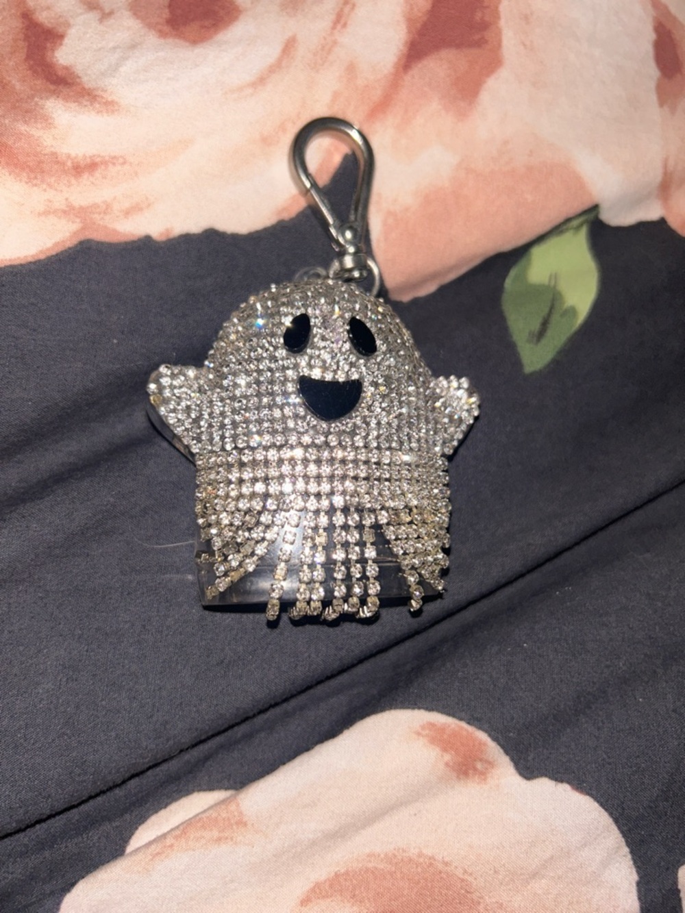 🤍 bath & body works bling ghost pocketbac